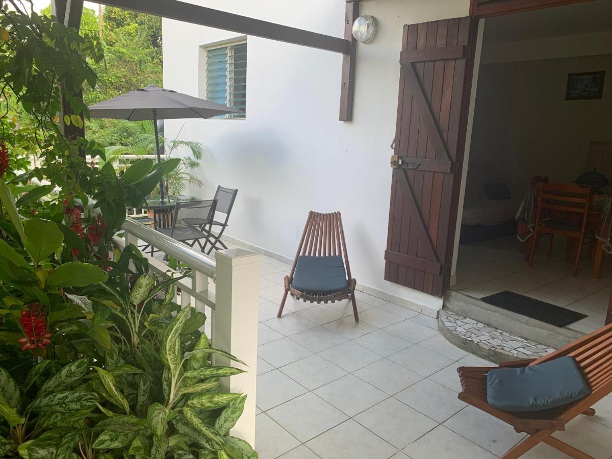 Logement Vacances Gissac Sainte-Anne Kültér fotó