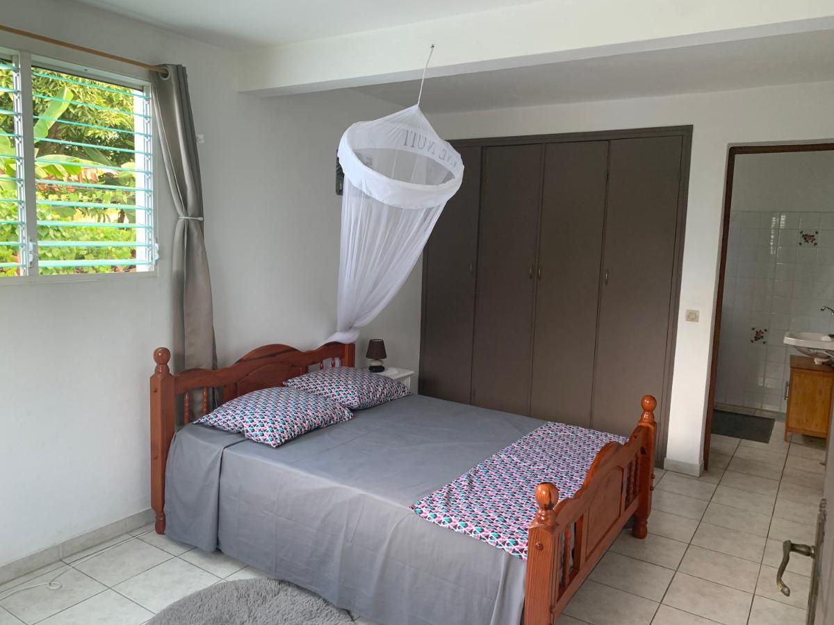 Logement Vacances Gissac Sainte-Anne Kültér fotó