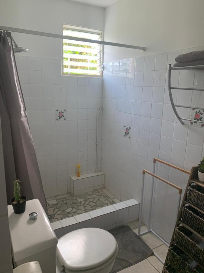 Logement Vacances Gissac Sainte-Anne Kültér fotó